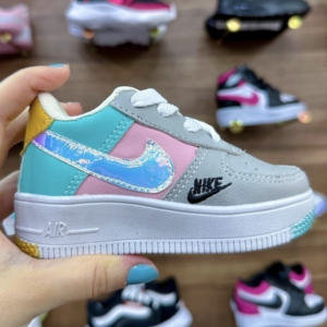 Air Force One (Infantil)