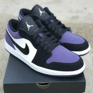 Air Jordan 1 Low