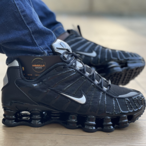 Shox 12 Molas TL