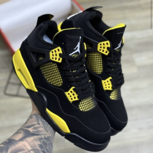 Jordan 4