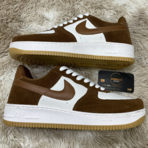 Nike Air Force Mar/Br
