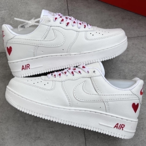 Air Force One Love