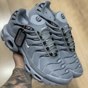 Air Max Tn ''Wolf Gray''