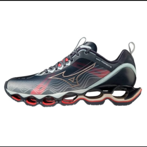 Mizuno Wave Prophecy X Cinza