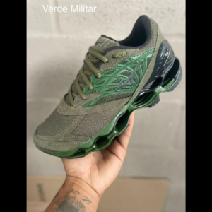 Mizuno Prophecy LS (Nacional)