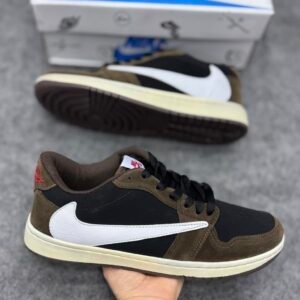 Air Jordan 1 Low x Travis Scott (Premium)