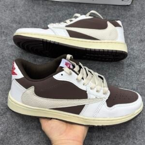 Air Jordan 1 Low x Travis Scott (Premium)