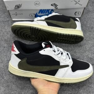 Air Jordan 1 Low x Travis Scott (Premium)