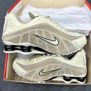Shox R4
