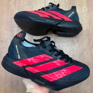 Adizero Pro 4 Edição AMG