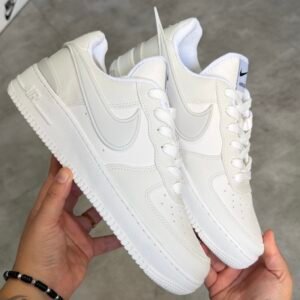 Air Force One Ambush