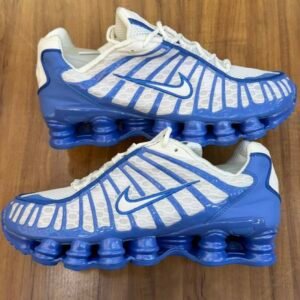 Shox 12 Molas TL