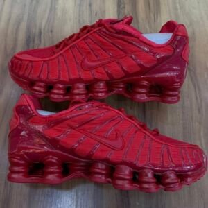 Shox 12 Molas TL