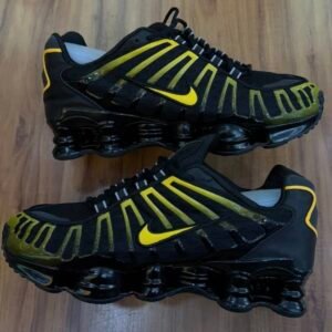 Shox 12 Molas TL