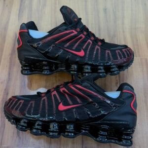 Shox 12 Molas TL