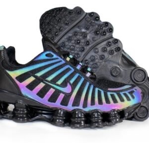Nike 12 Molas TL Camaleão