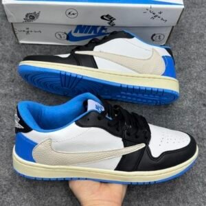 Air Jordan 1 Low x Travis Scott (Premium)