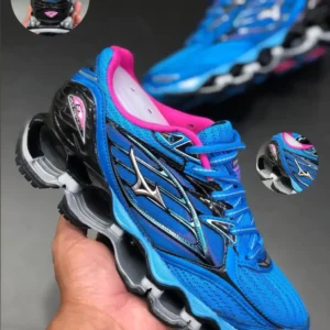 Prophecy Pro 6 Azul