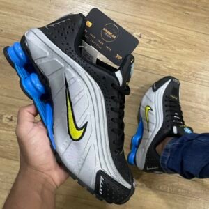 Shox R4 Brasil