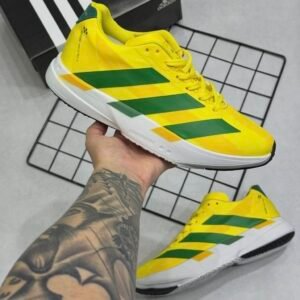 Adizero Pro 4
