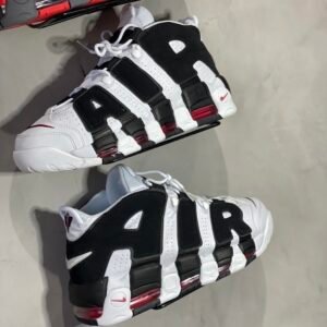Air More Uptempo