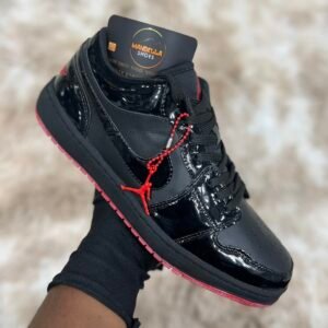 Nike Air Jordan 1 Low v4