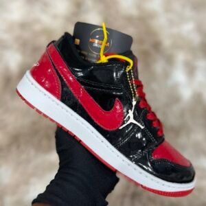 Nike Air Jordan 1 Low v1